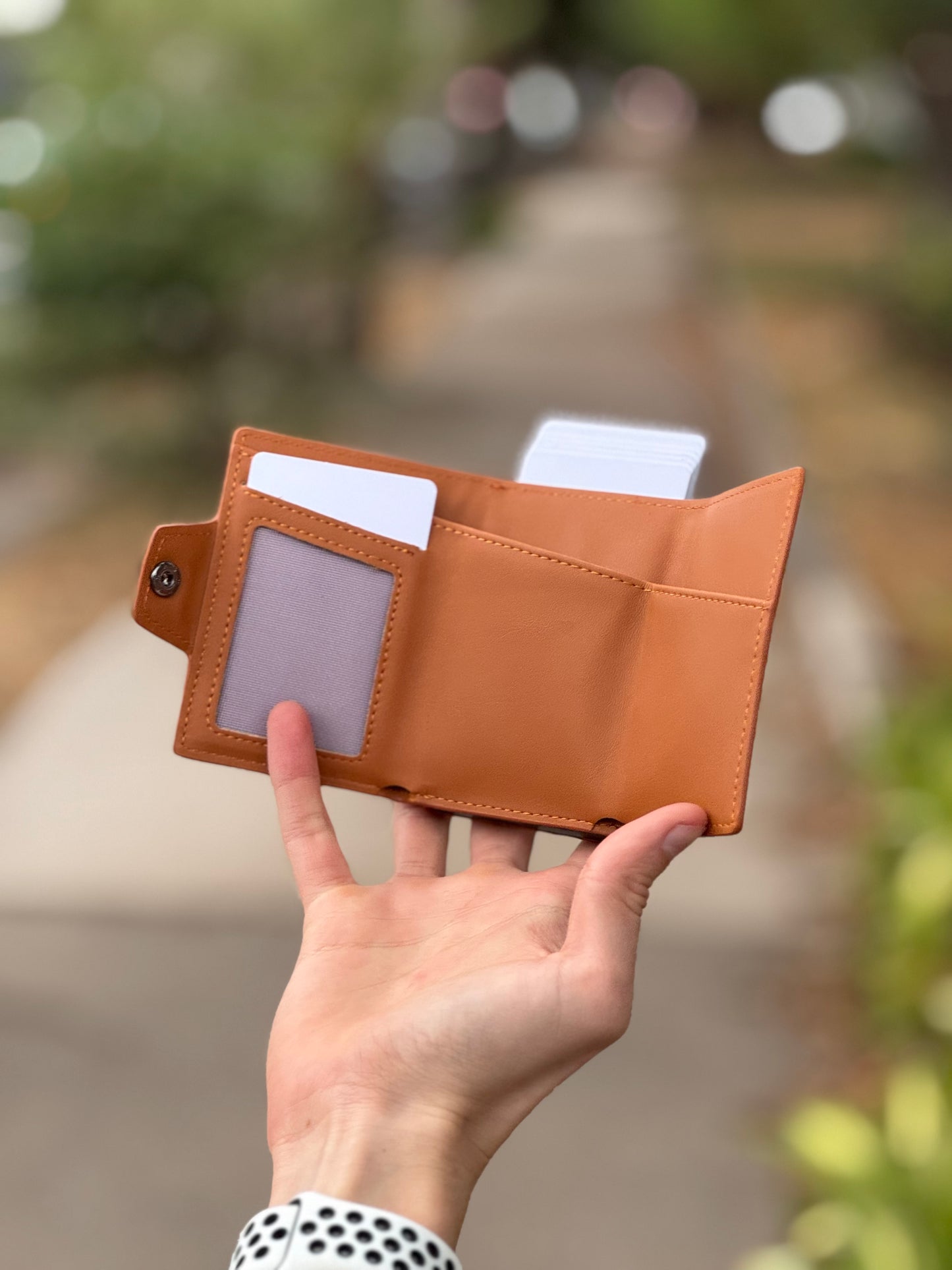 Stag Wallet