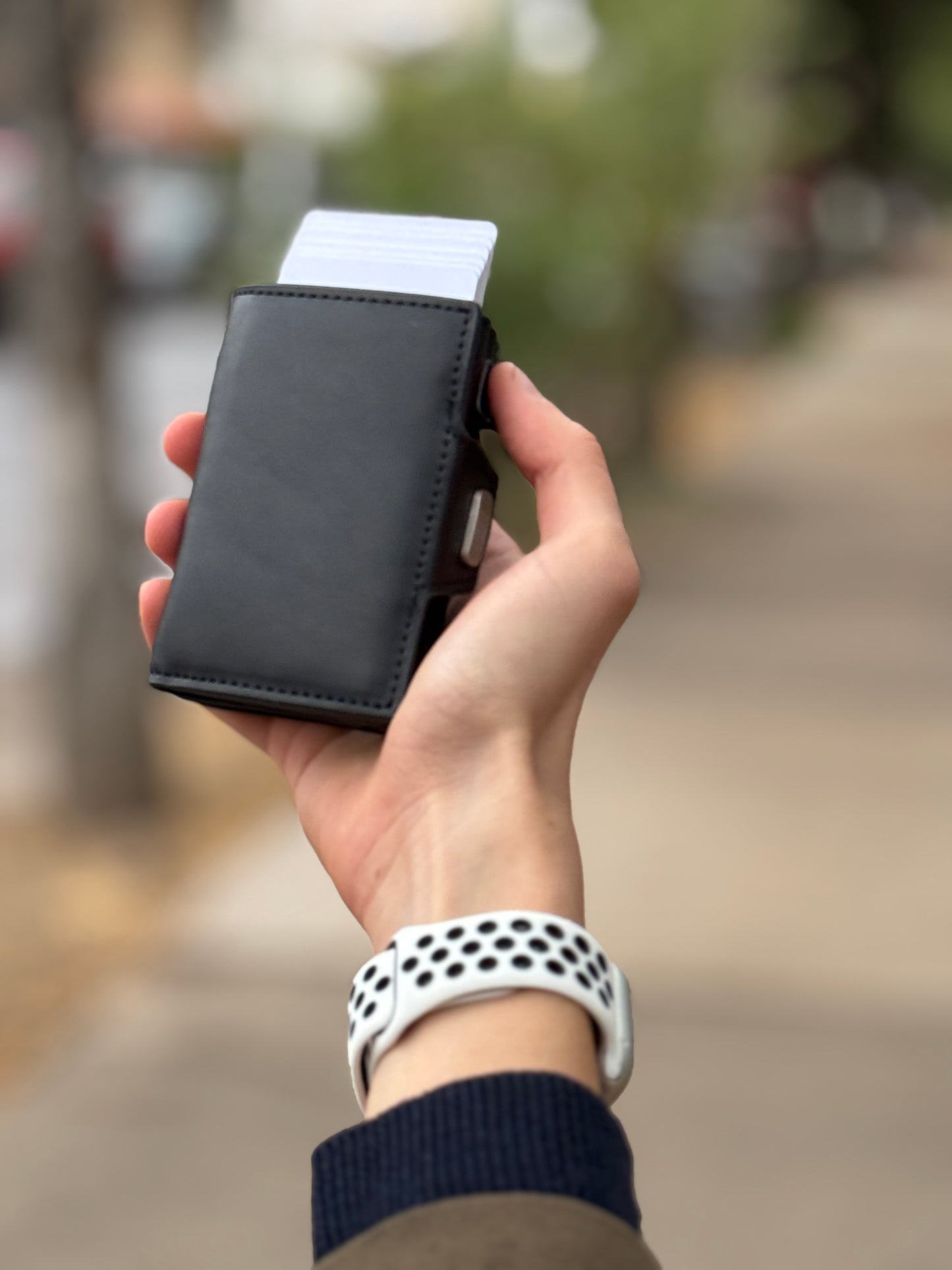 Stag Wallet