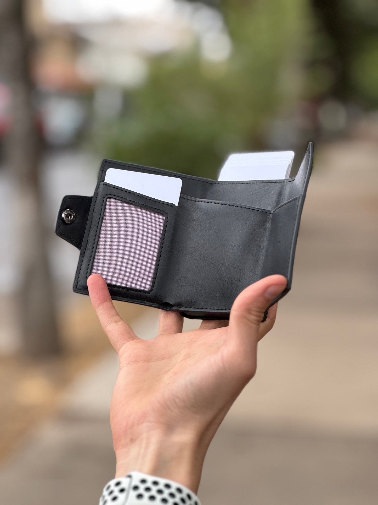 Stag Wallet