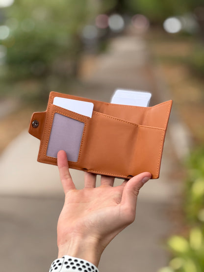 Stag Wallet
