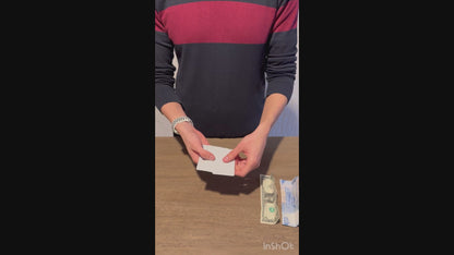 Stag Wallet